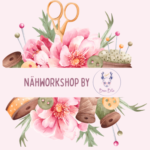 Nähworkshops