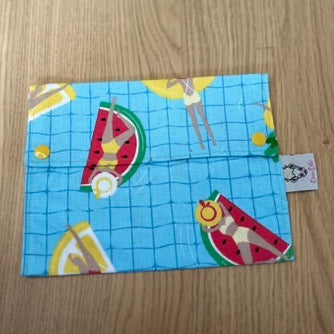 Brottasche "Pool Vibes"