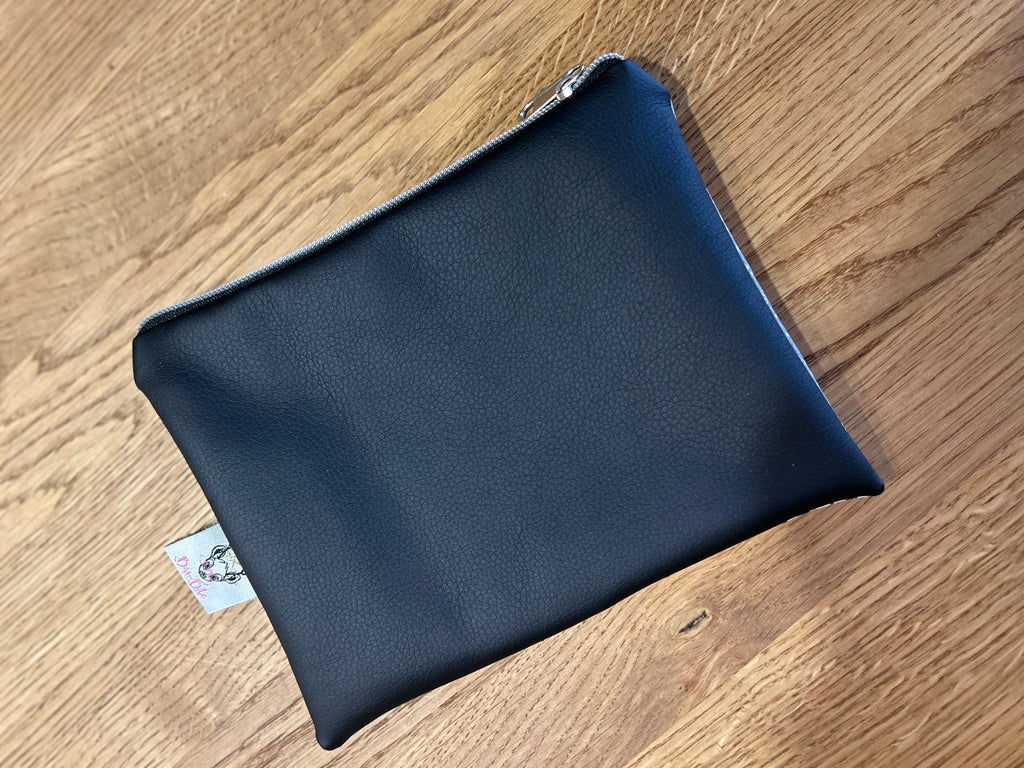 Patchwork-Tasche „Urban Wild“