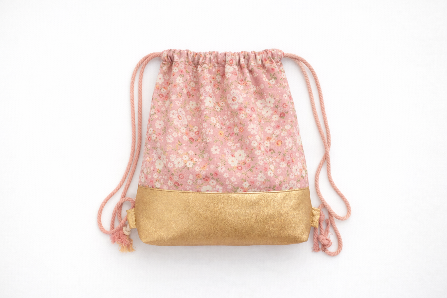 Nähworkshop "Turnbeutel" (morgens)