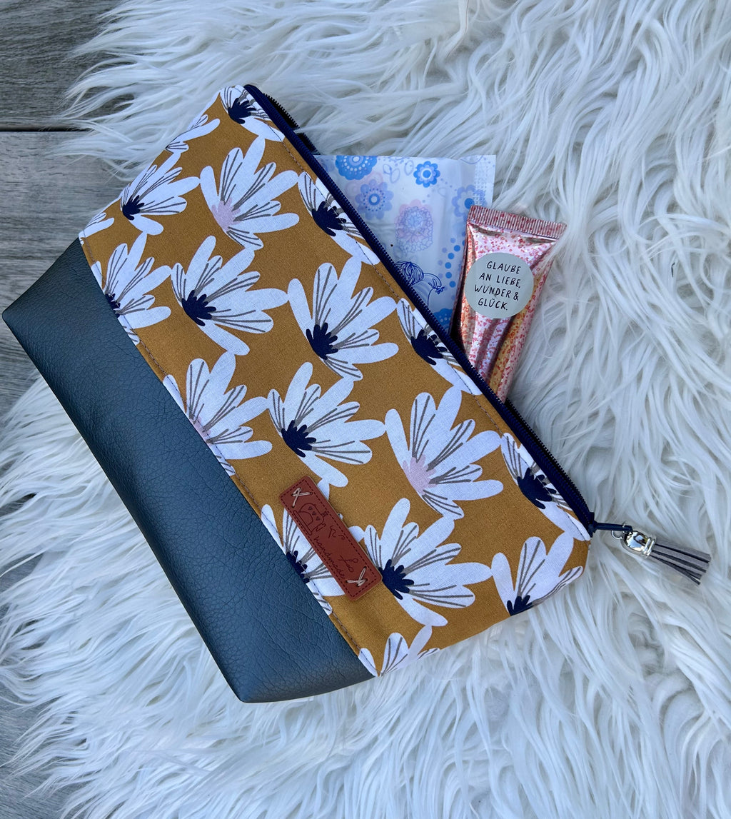 Kosmetiktasche "Lotus Soul"