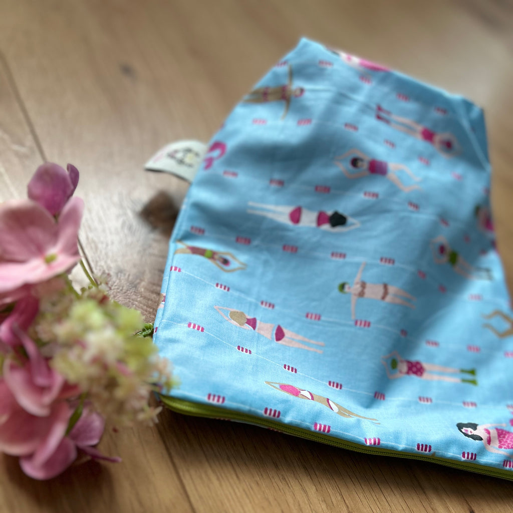 Wetbag "Too cool for the Pool"