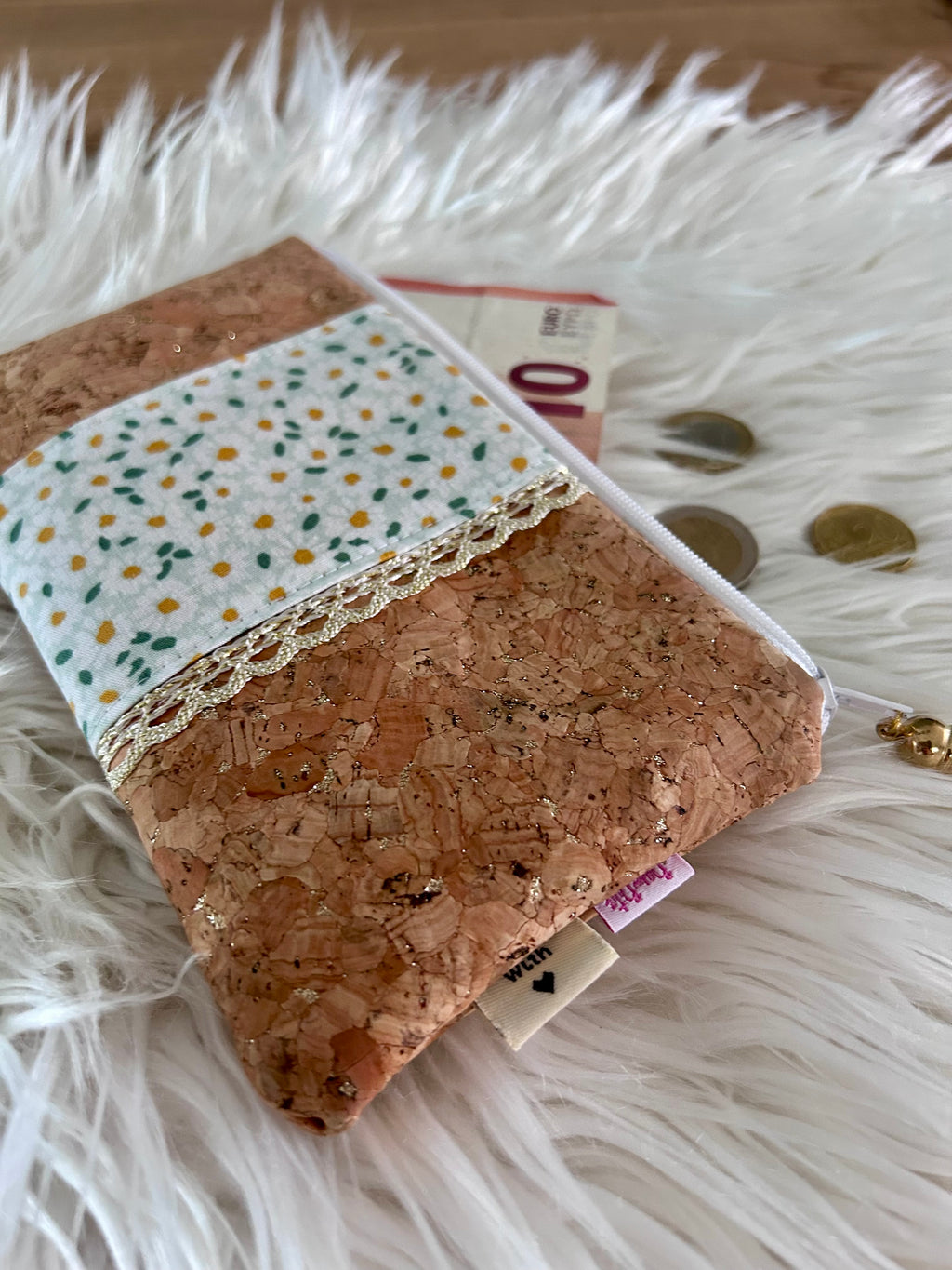 Reißverschlussetui "Sunny Sprout"