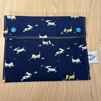 Brottasche "Doggy bag"