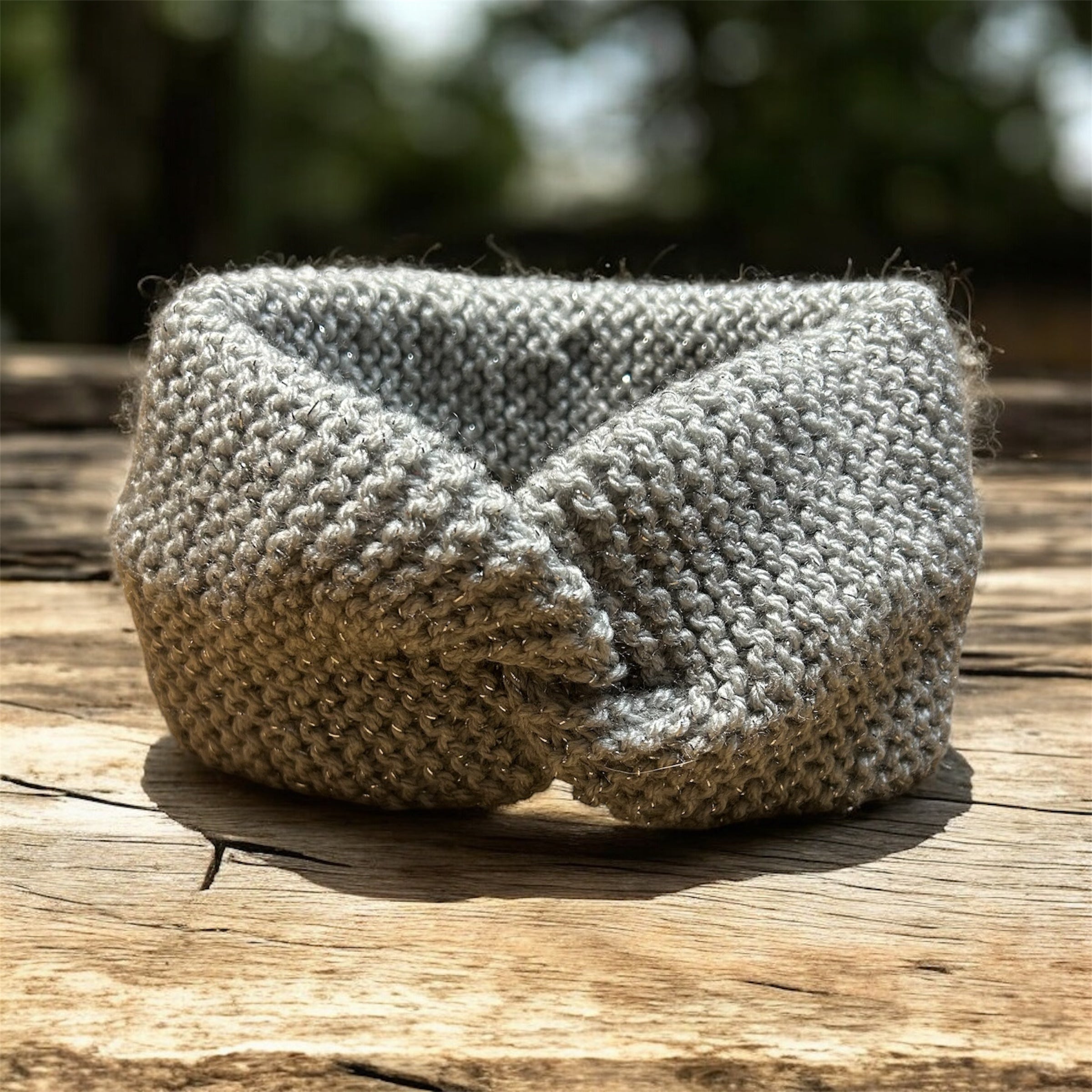 Stirnband „Silver Spark“ - Kids