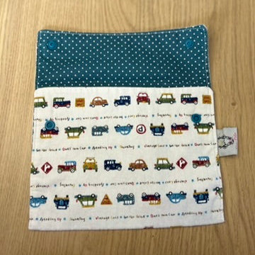 Brottasche "Little Driver"