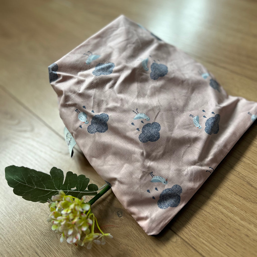 Wetbag "Rainy Birds"