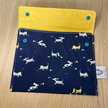 Brottasche "Doggy bag"