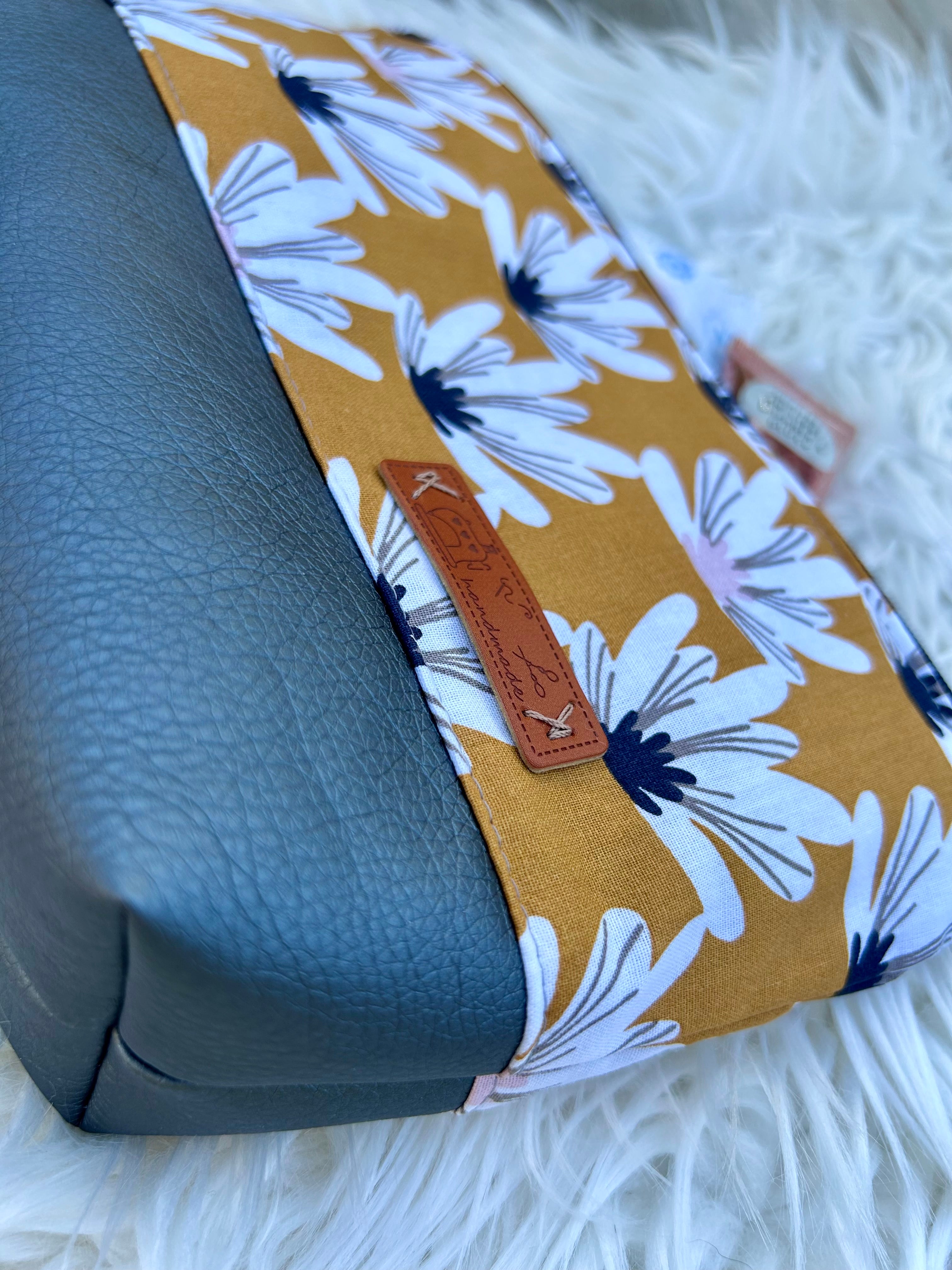 Kosmetiktasche "Lotus Soul"