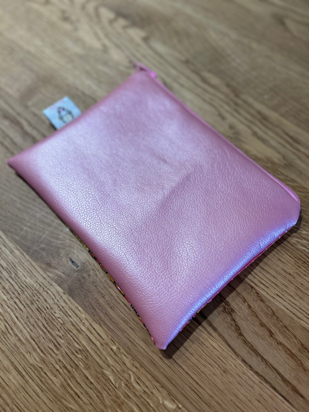 Patchwork-Tasche „Summer Joy“