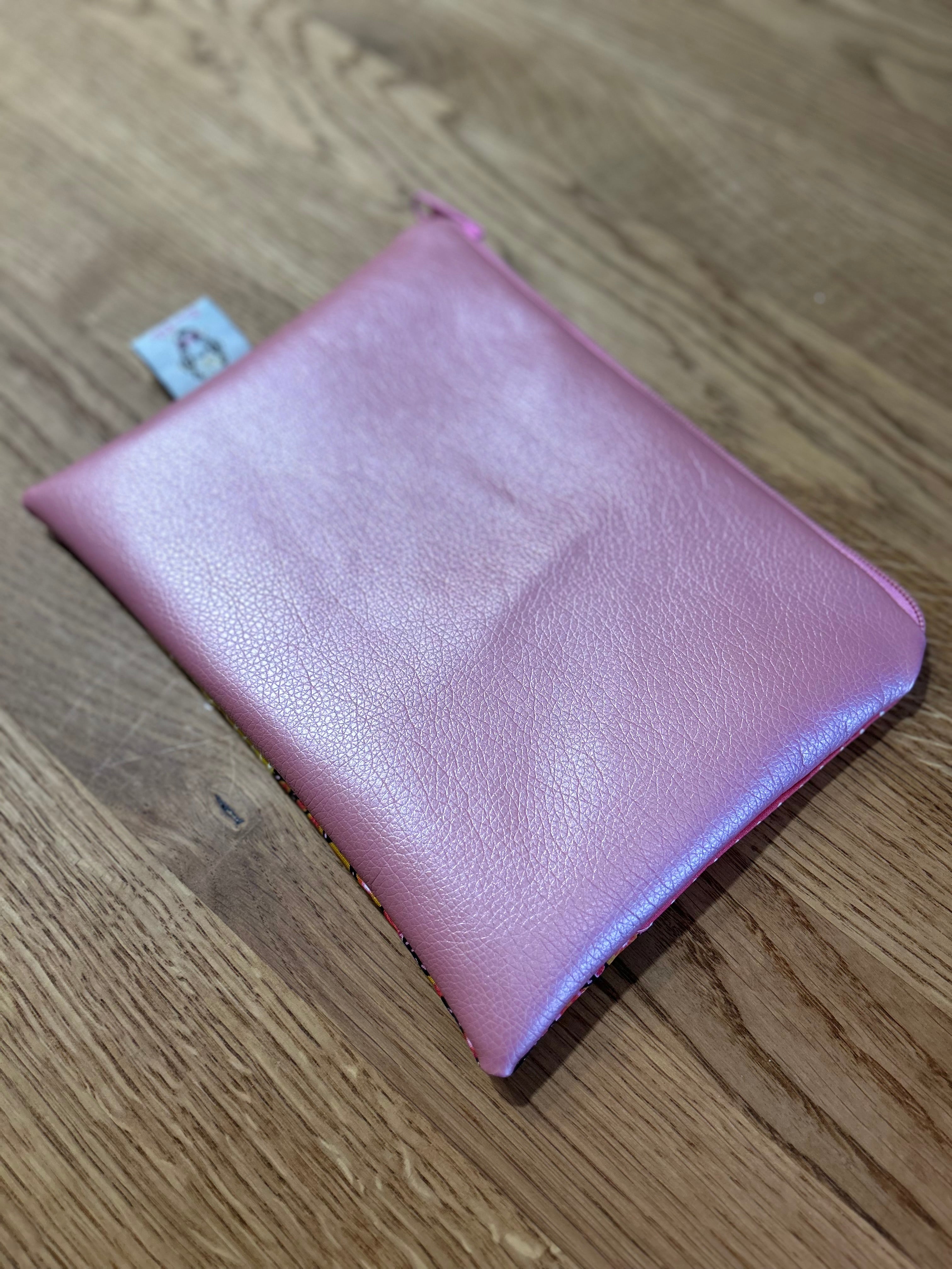 Patchwork-Tasche „Summer Joy“