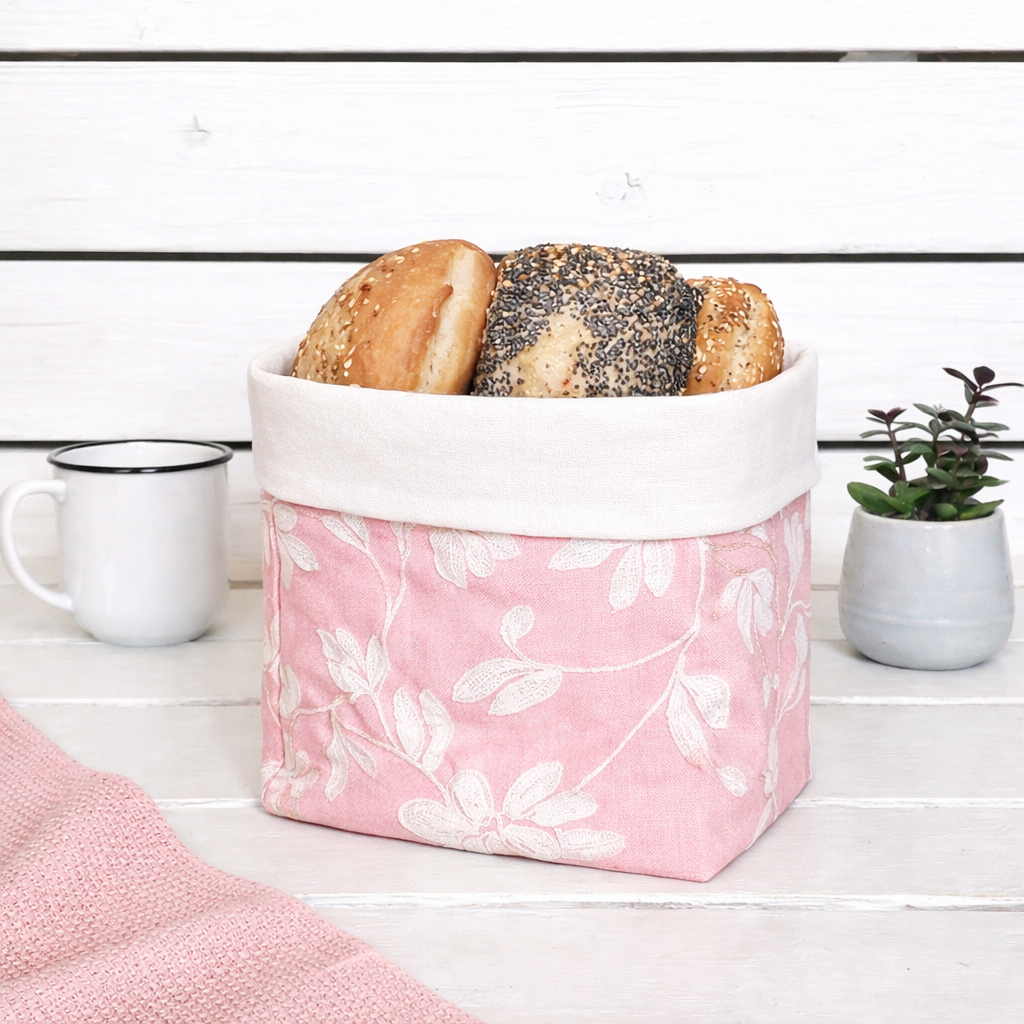 Nähworkshop "Utensilo"