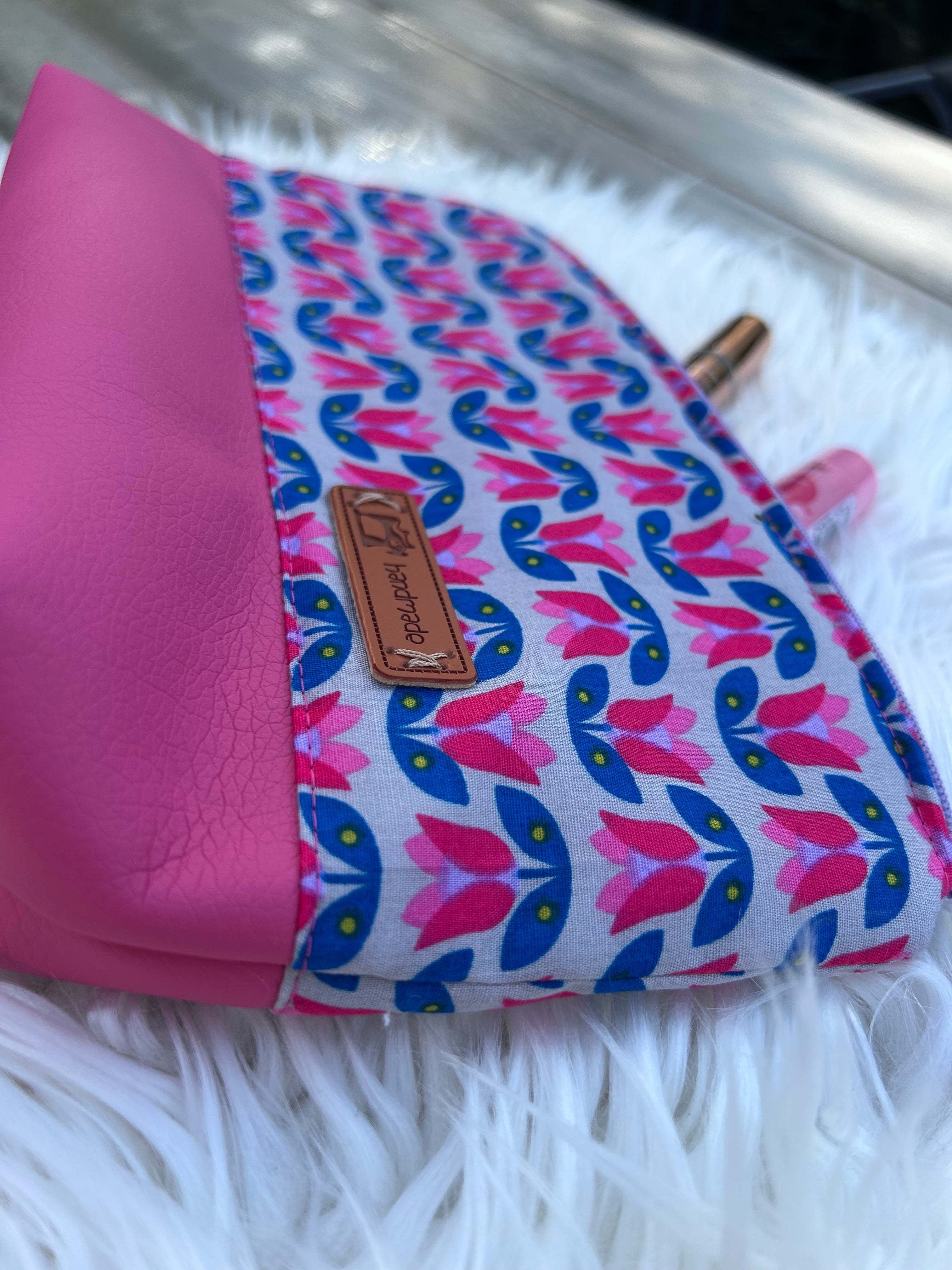 Kosmetiktasche „Color Crush“