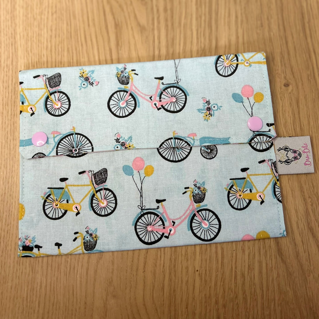 Brottasche "Fahrradliebe"