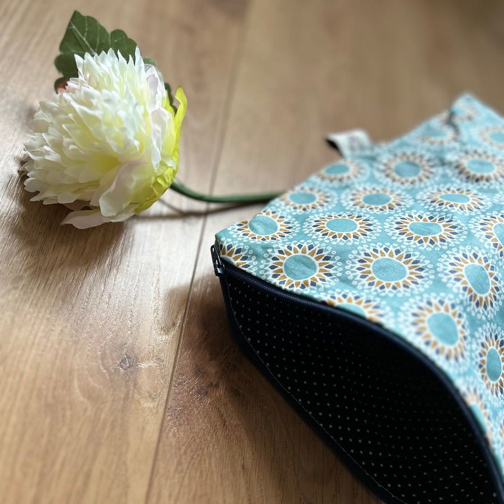 Wetbag "Sunny Bloom"