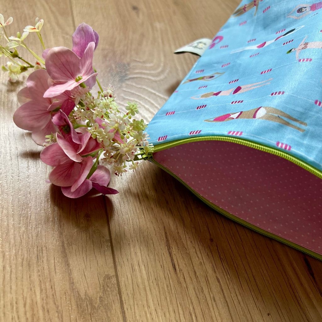 Wetbag "Too cool for the Pool"