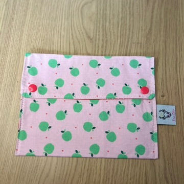 Brottasche "Apple Kiss"