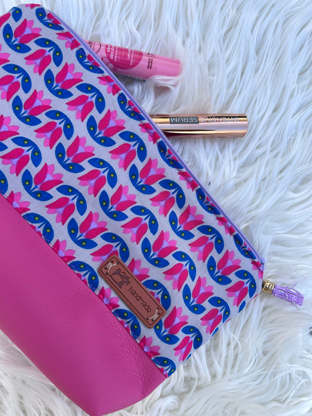 Kosmetiktasche „Color Crush“