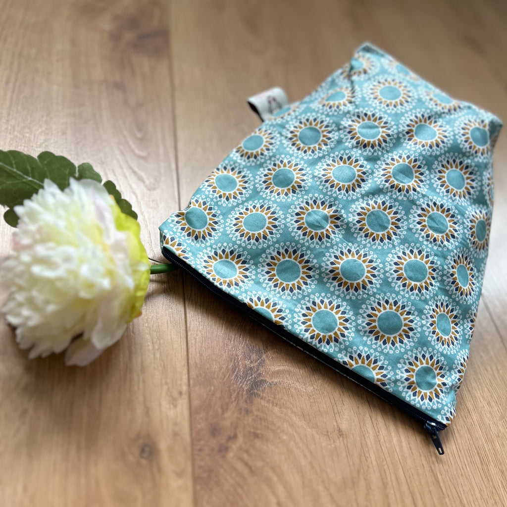 Wetbag "Sunny Bloom"