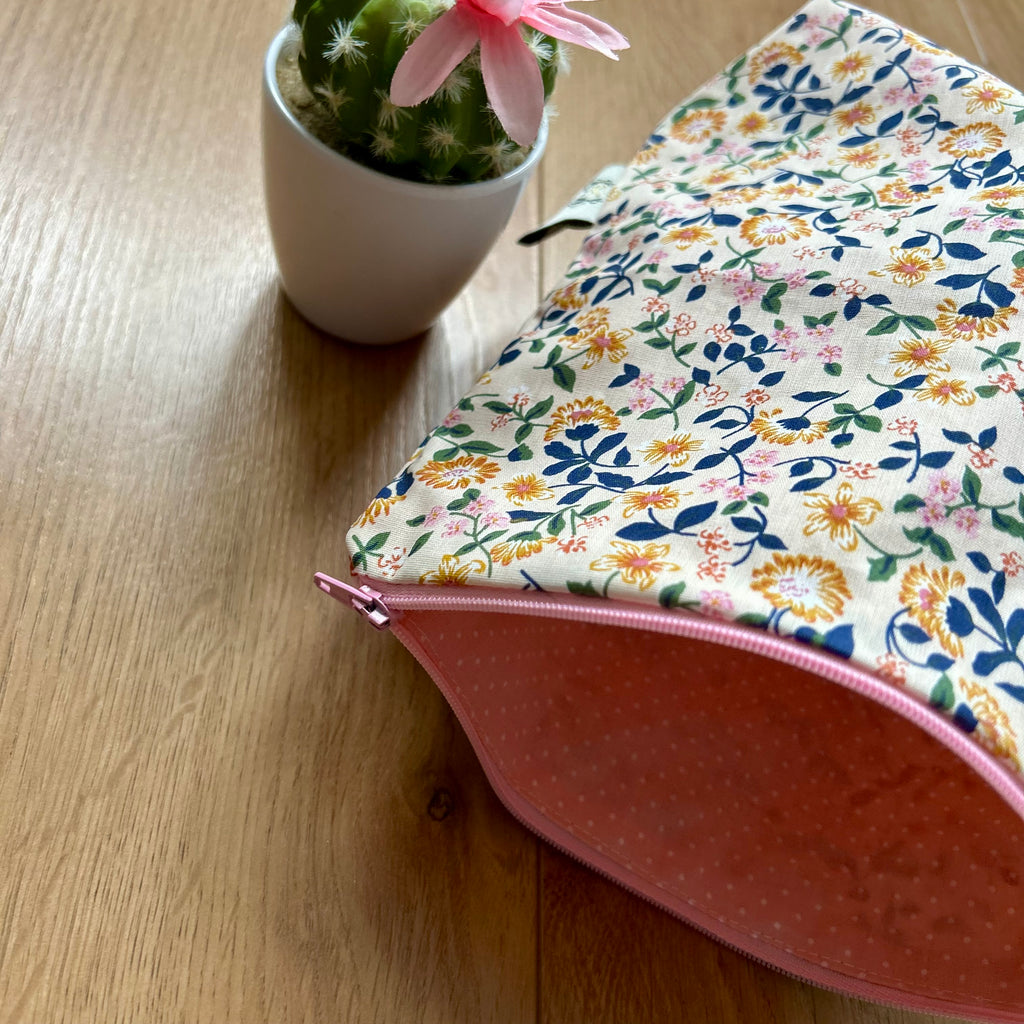 Wetbag "Wildflower Meadow"