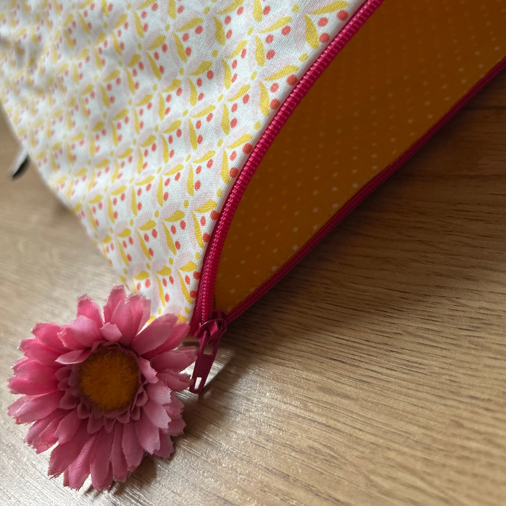 Wetbag "Peachy Glow"