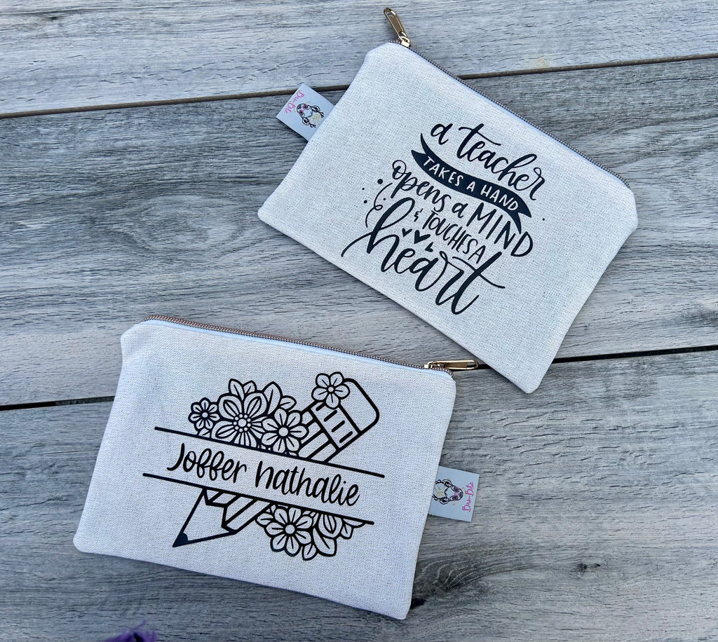 Personalisierung deines handgefertigten Artikel