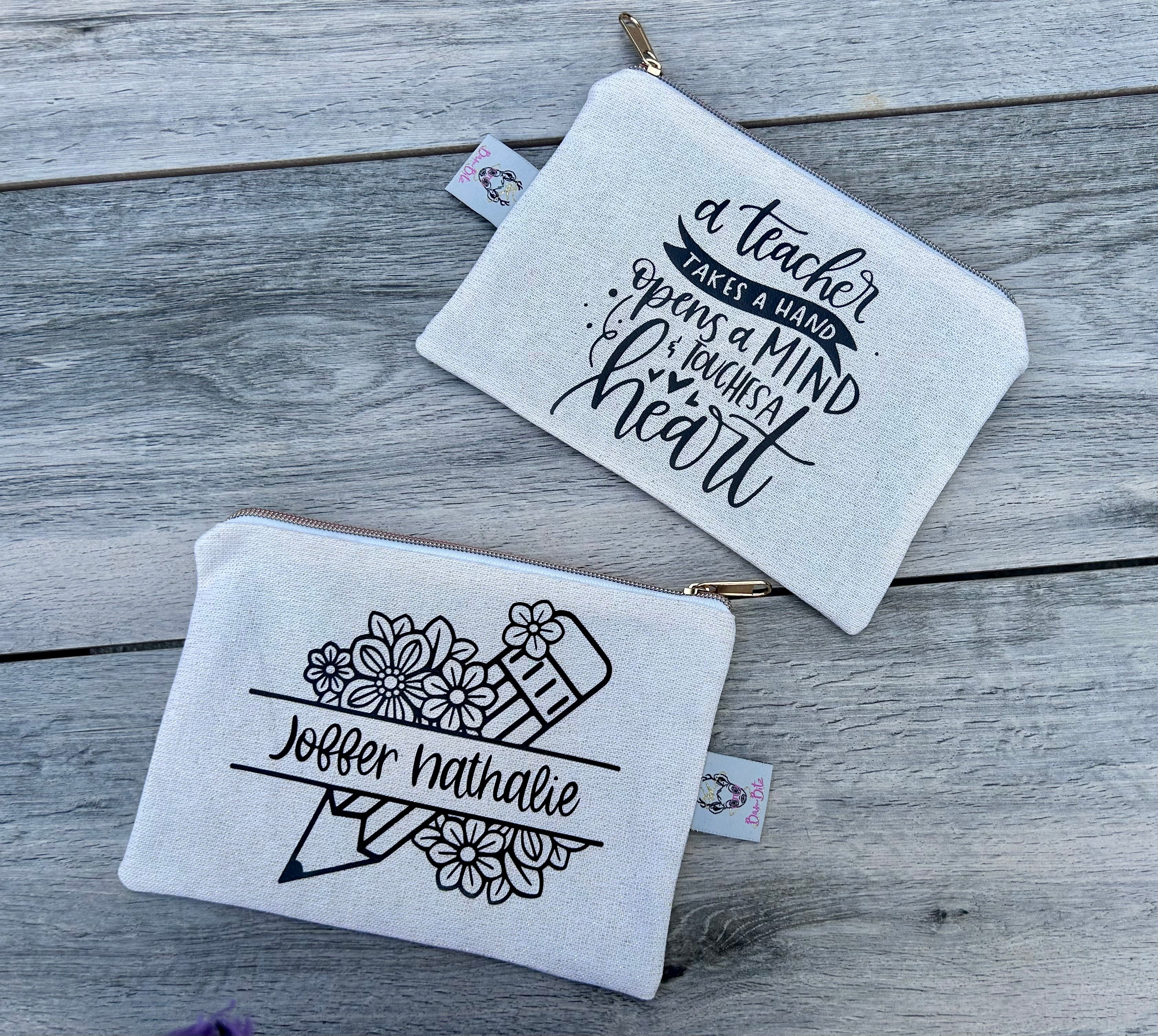 Personalisierung deines handgefertigten Artikel