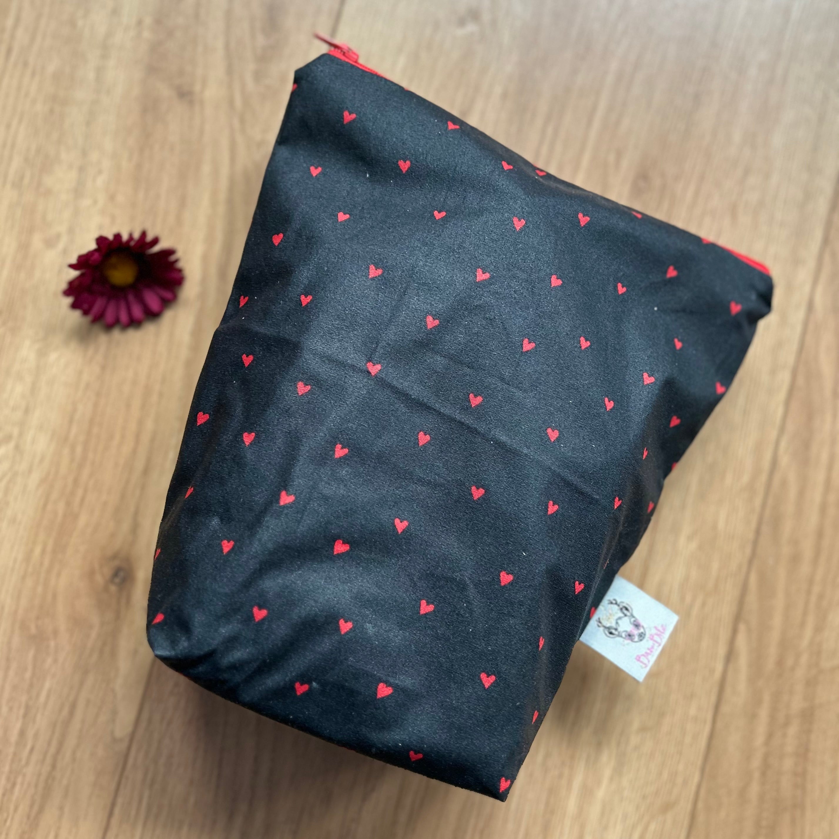 Wetbag "Mini Hearts"