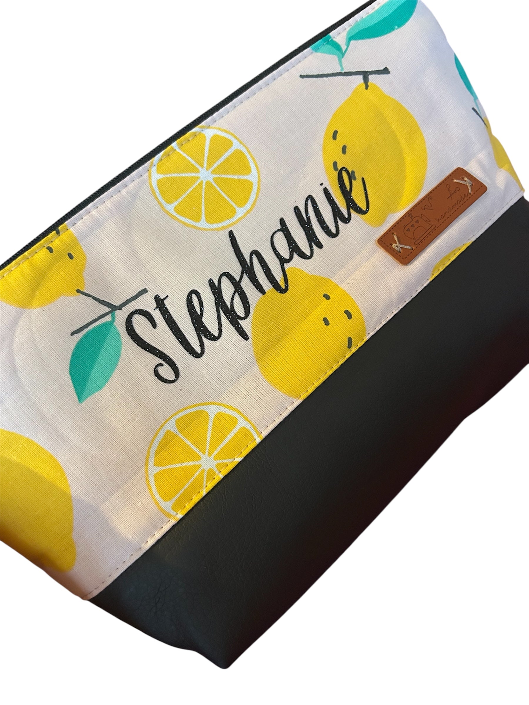 Personalisierung deines handgefertigten Artikel